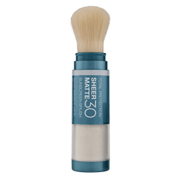 Sunforgettable® Total Protection™ Sheer Matte SPF 30 Sunscreen Brush