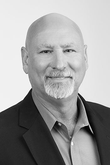 Steve Loomis, Chief Financial & Operating Officer at Colorescience