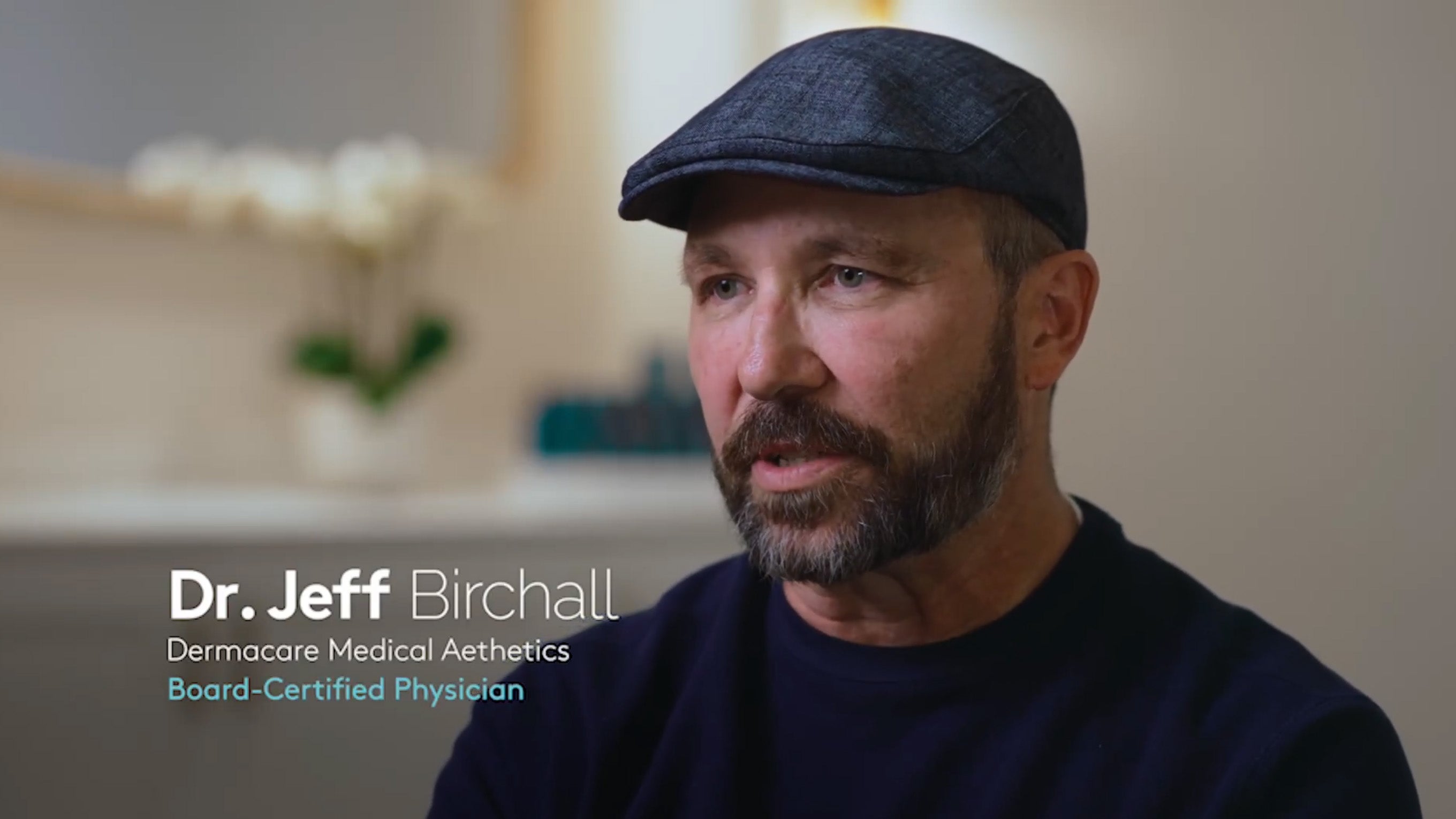 Poster for Youtube Video