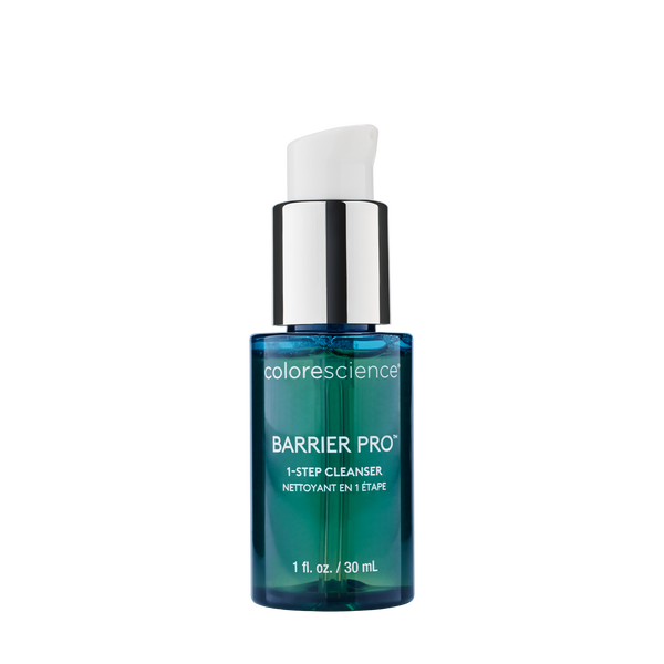 Barrier Pro™ 1-Step Cleanser