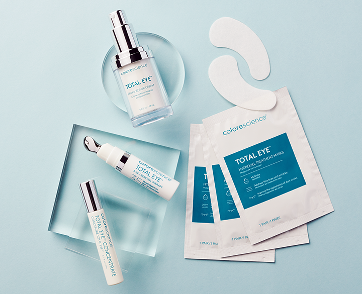 Colorescience | Mineral Sunscreen & Clinical Skincare