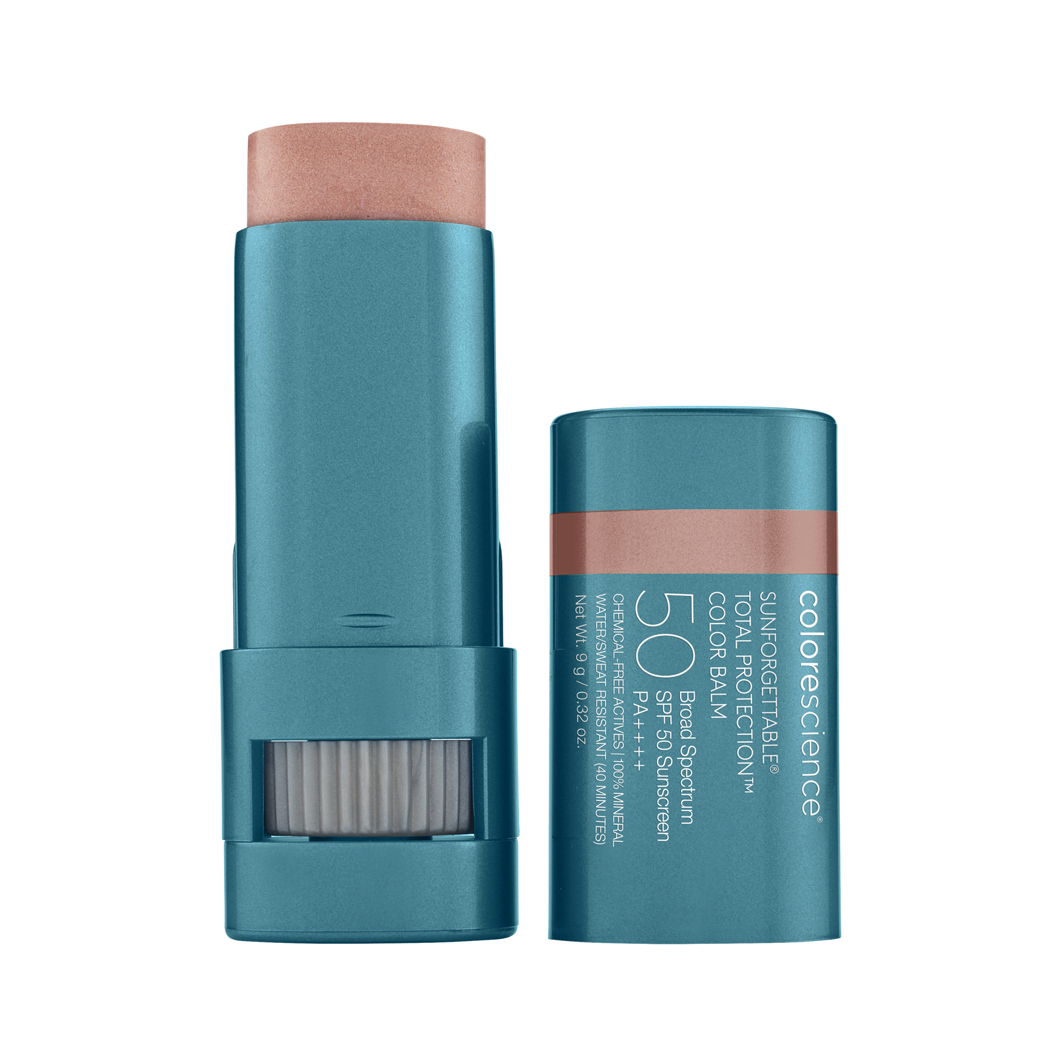 Tinted Sunscreen: Physical Protection that Goes on Matte | Colorescience