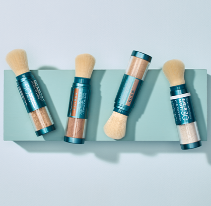 Colorescience | Mineral Sunscreen & Clinical Skincare