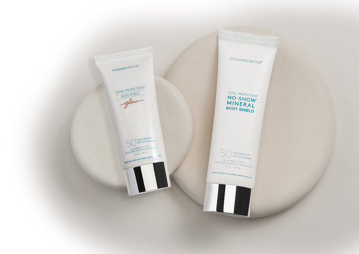 Colorescience