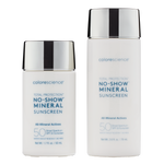 Total Protection™ No Show™ Mineral Sunscreen SPF 50 || all