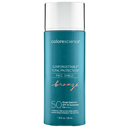 Sunforgettable® Total Protection™ Face Shield Bronze SPF 50