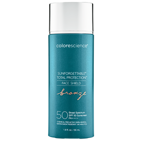 Sunforgettable® Total Protection™ Face Shield Bronze SPF 50