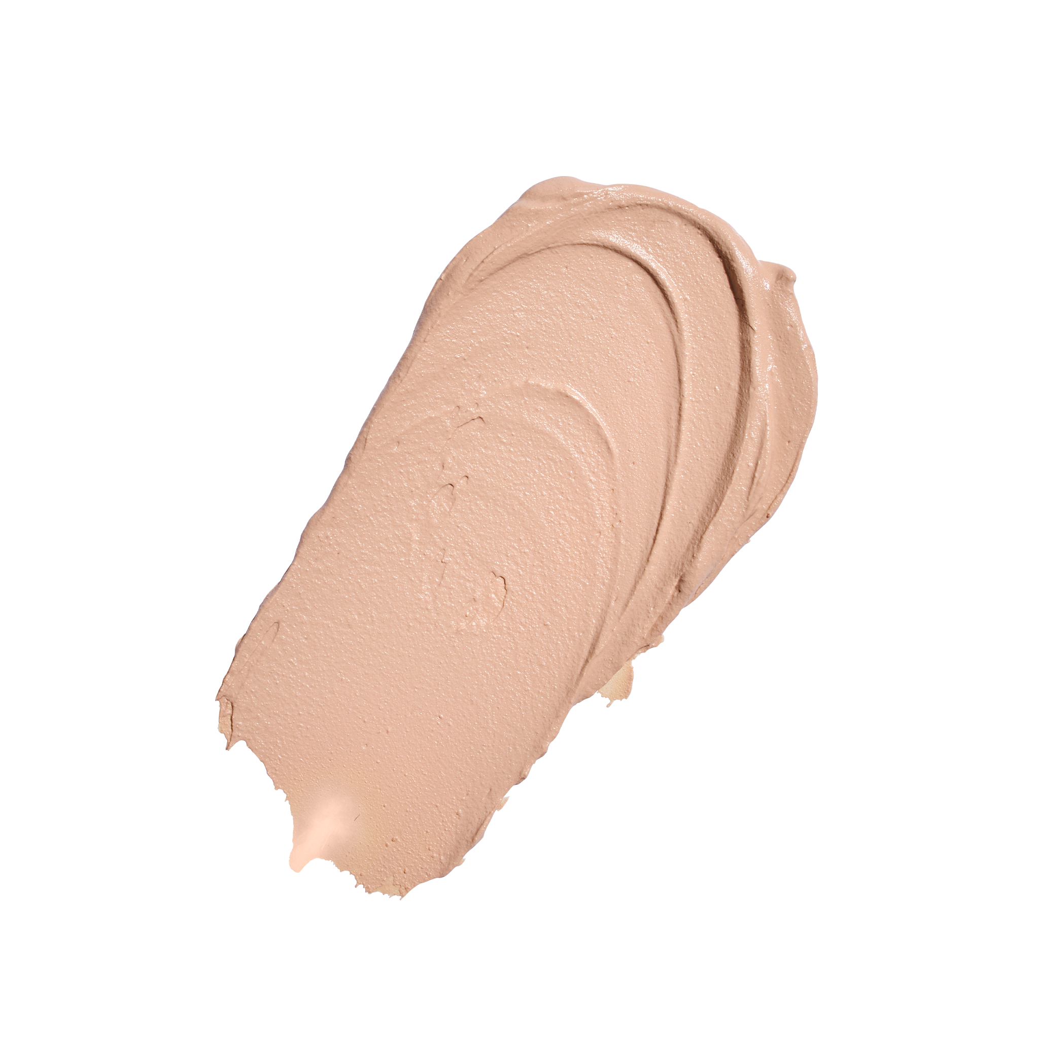 Tint du Soleil™ Whipped Mineral Foundation SPF 30 swatch || Light