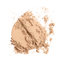 Natural Finish Pressed Foundation SPF 20 pressed powder