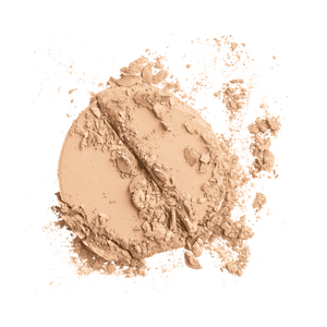 Natural Finish Pressed Foundation SPF 20 || hide