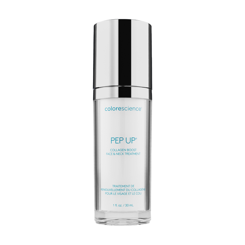 Pep Up Collagen Boost Face & Neck