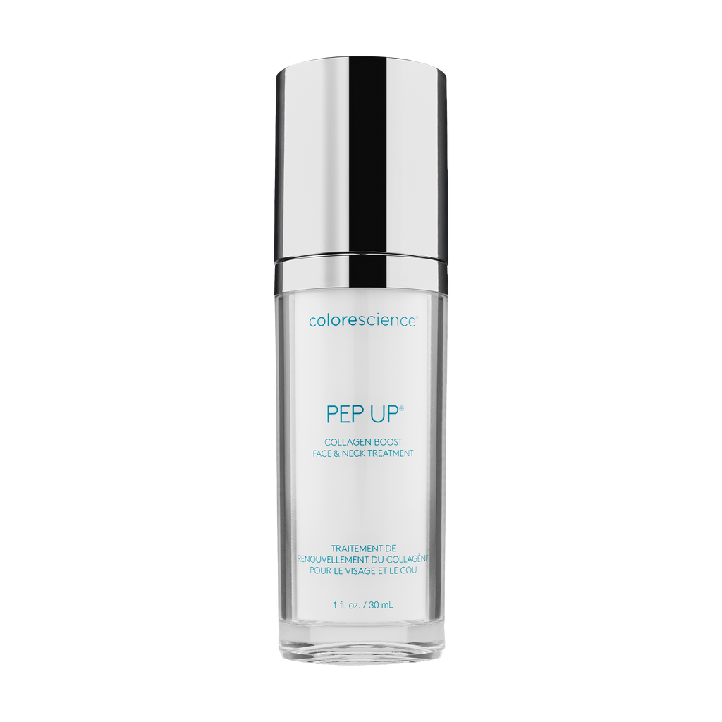Colorescience Pep Up® Collagen Boost Face & Neck Serum