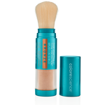 Single product of Sunforgettable® Total Protection® Brush-On Shield in Bronze