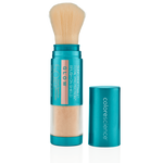 Single product of Sunforgettable® Total Protection® Brush-On Shield in Glow