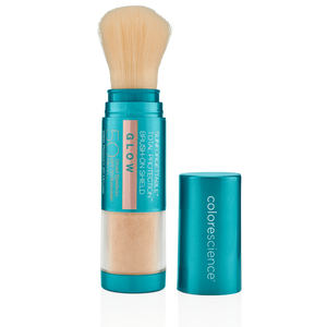 Single product of Sunforgettable® Total Protection® Brush-On Shield in Glow || all