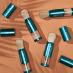 4 Sunforgettable® Total Protection™ Brush-On Shield SPF 50 with cap off