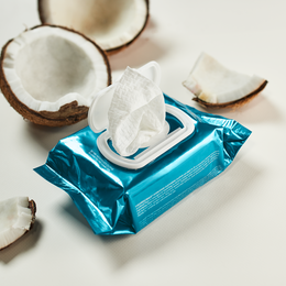 Hydrating Cleansing Cloths
