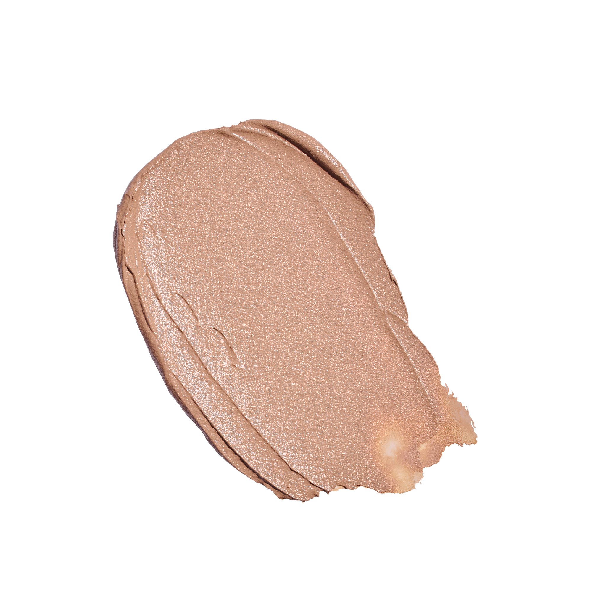 Tint du Soleil™ Whipped Mineral Foundation SPF 30 swatch || Tan