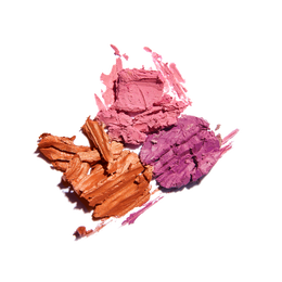 Sunforgettable® Total Protection™ Color Balm SPF 50 Endless Sunset Collection swatches