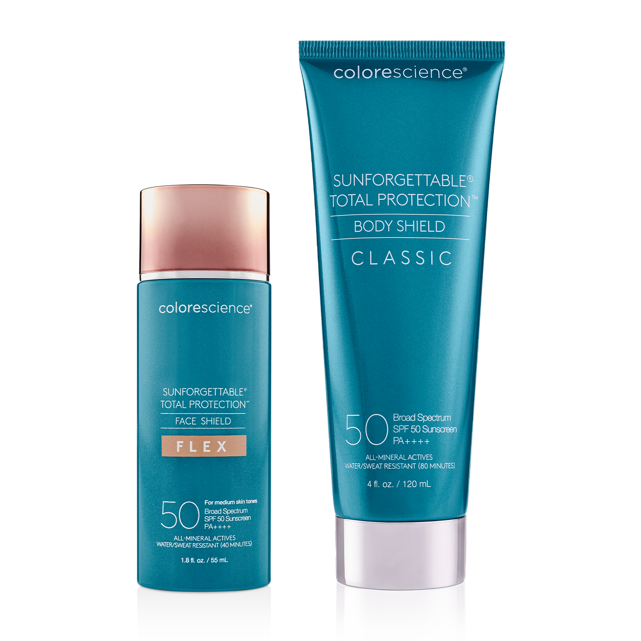 Head to Toe Protection – Colorescience
