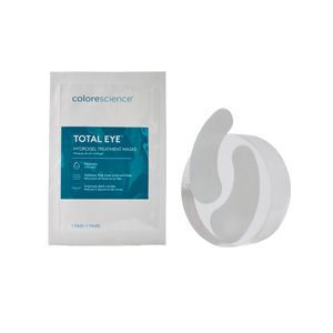 total eye hydrogel masks carton || all
