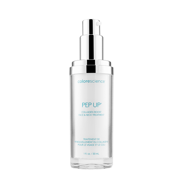 Pep Up® Collagen Boost Face & Neck Serum