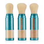 Brush-On Shield Custom Trio (Original Fair, Glow, Bronze SPF 50)