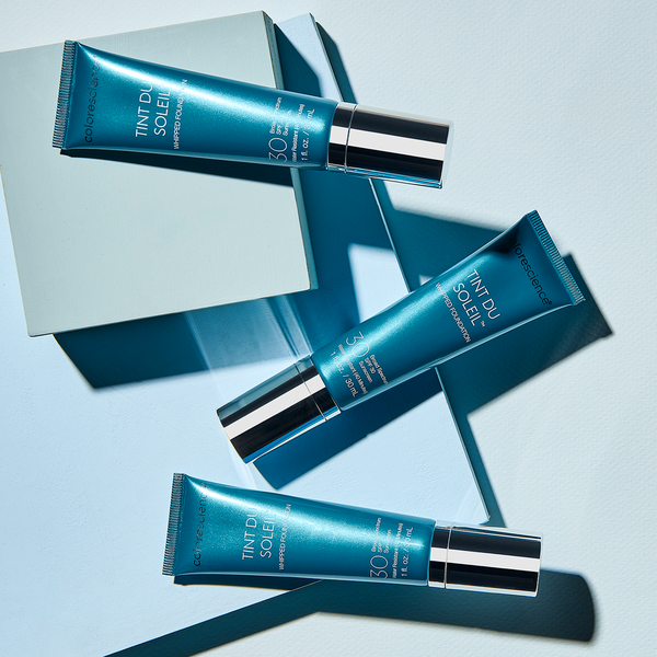 Tint du Soleil™ SPF 30 Whipped Foundation