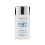 Total Protection™ No Show™ Mineral Sunscreen SPF 50