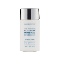 Total Protection™ No Show™ Mineral Sunscreen SPF 50 || 1.7oz