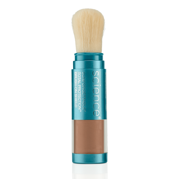 Sunforgettable® Total Protection™ Brush-On Shield SPF 50