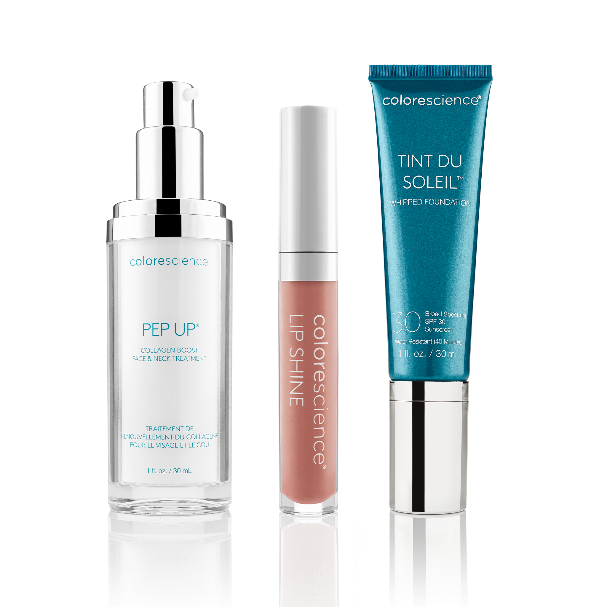 Customizable Sunscreen Bundles & Kits – Colorescience