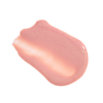 Peptide Lip Shine SPF 30 champagne swatch