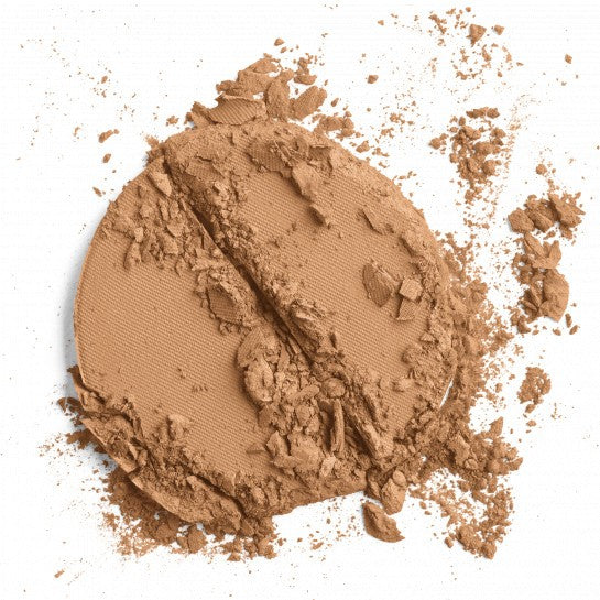 Natural Finish Pressed Foundation SPF 20 pressed powder