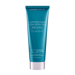 Sunforgettable® Total Protection™ Body Shield Classic SPF 50 || all