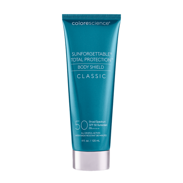 Sunforgettable® Total Protection™ Body Shield Classic SPF 50