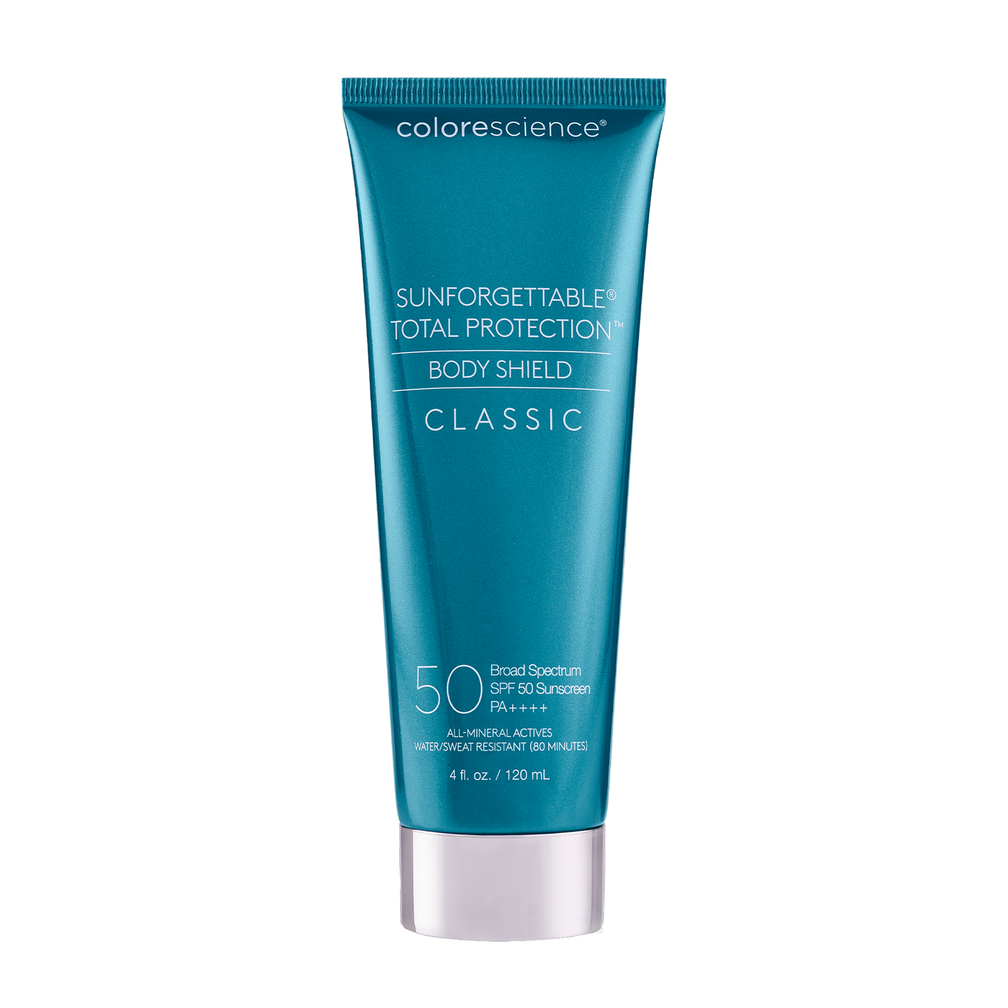 Tinted Sunscreen: Physical Protection that Goes on Matte | Colorescience