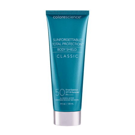Sunforgettable® Total Protection® Body Shield Classic SPF 50