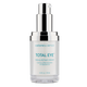Total Eye cream with cap off