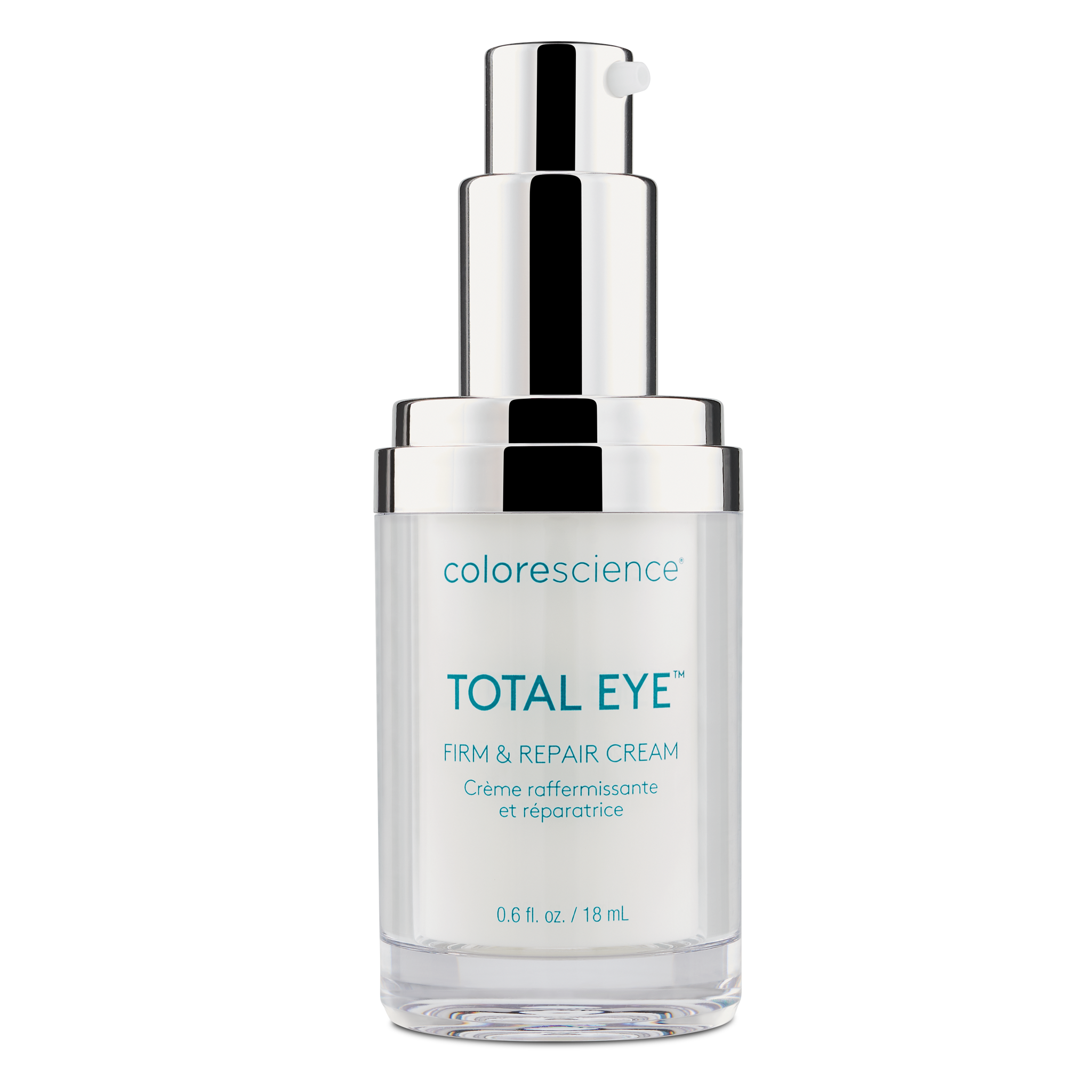 Total Eye® Firm & Repair Cream | Eye Cream | Colorescience