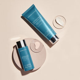 Sunforgettable® Total Protection™ Face Shield Classic SPF 50 and Body Shield Classic SPF 50