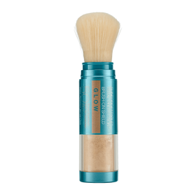 Sunforgettable® Total Protection™ Brush-On Shield Glow SPF 50