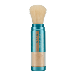 Sunforgettable® Total Protection™ Brush-On Shield Glow SPF 50 || all