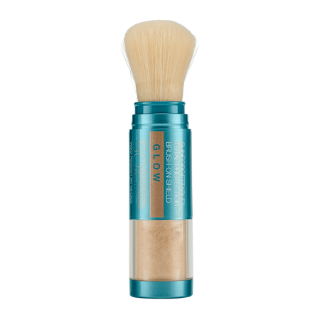 Sunforgettable® Total Protection® Brush-On Shield Glow SPF 50