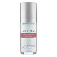 All Calm® Clinical Redness Corrector SPF 50 || all