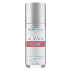 All Calm® Clinical Redness Corrector SPF 50