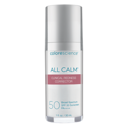 All Calm® Clinical Redness Corrector SPF 50