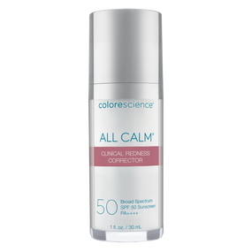 All Calm® Clinical Redness Corrector SPF 50