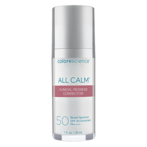 All Calm® Clinical Redness Corrector SPF 50 || all