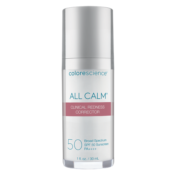 All Calm® Clinical Redness Corrector SPF 50